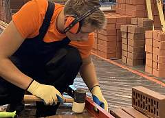 17 медалей привезла команда Гродненской области с WorldSkills Belarus-2020, еще семь – на счету юниоров
