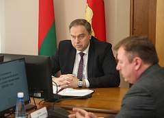 В Гродненской области завершается подписание паспортов готовности к отопительному сезону