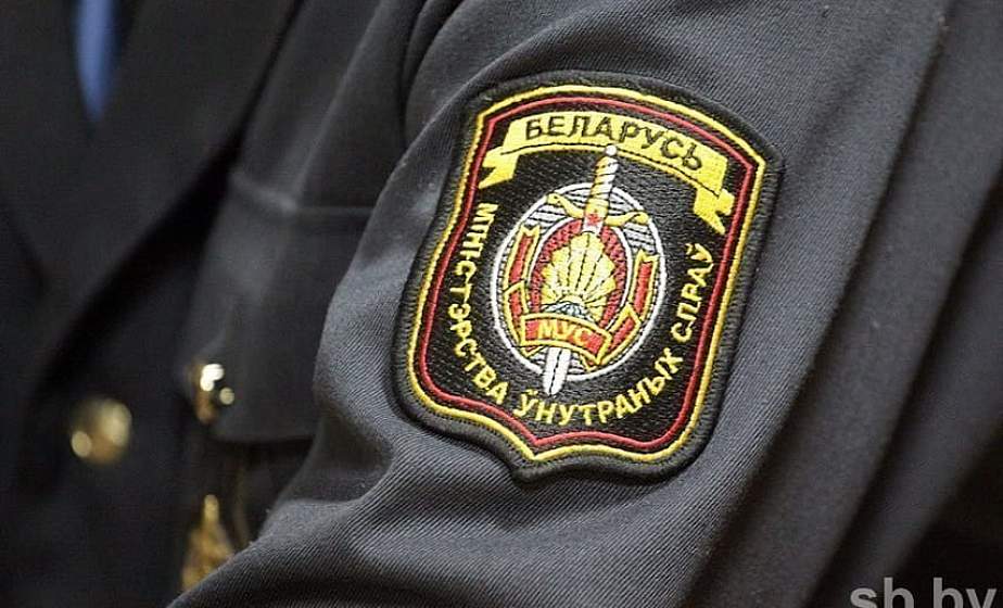 Минчане массово жалуются на протестующих