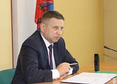 Иван Лавринович: «Нужно шире использовать потенциал и расширять систему внутреннего туризма»