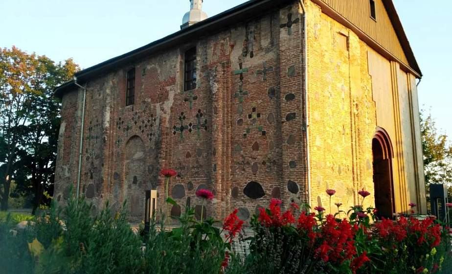 Сентябрь оказался на 2-3 градуса теплее обычного - Белгидромет