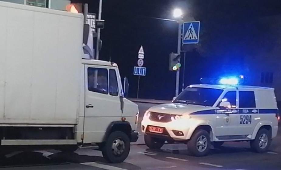 Стоп, нарушитель! В Лиде благодаря звонкам граждан задержано несколько нетрезвых водителей, в том числе женщина