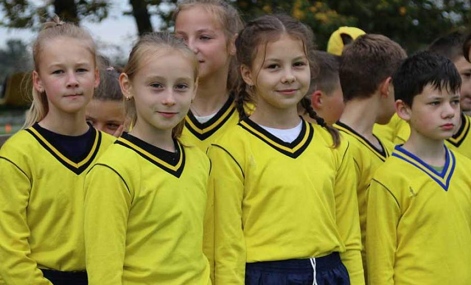 У Дзятлаве адкрылі міні-футбольную пляцоўку (+відэа)