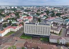 Регион в период пандемии не допустил значительного снижения экономической активности