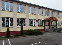 Кожнаму з нас неабходна памятаць, што, толькі з’явіўшыся на свет, мы ўжо сталі часткай беларускага народа, творцамі яго сучаснасці і будучыні