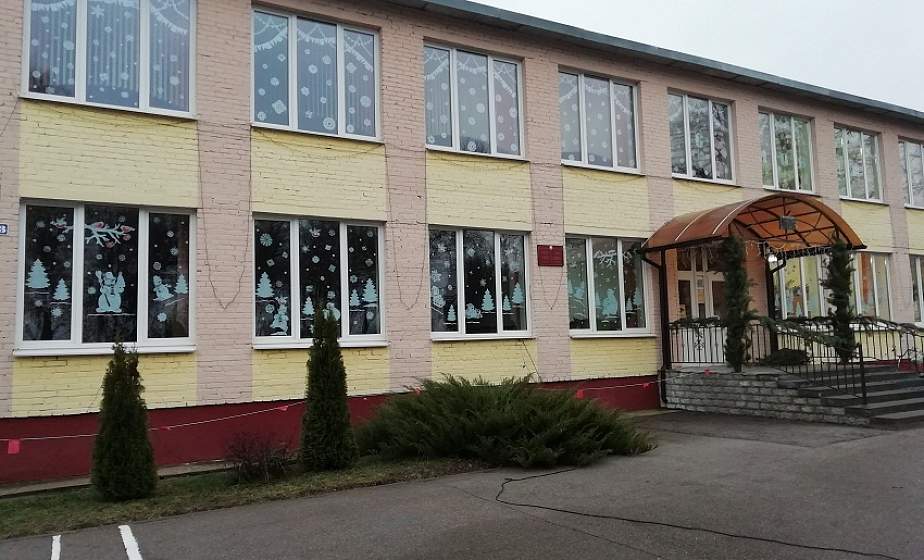 Кожнаму з нас неабходна памятаць, што, толькі з’явіўшыся на свет, мы ўжо сталі часткай беларускага народа, творцамі яго сучаснасці і будучыні