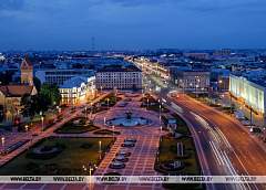 Протестные акции в Беларуси - попытка раскачать общество и разделить его на долгие годы