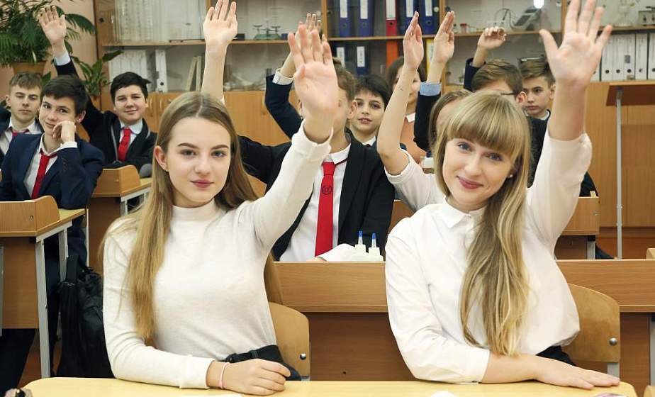 Почему «Искусство» вернули в школьную программу и какое будущее у этого предмета? Говорим с автором учебных пособий