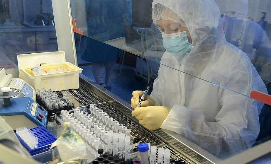 ВОЗ назвала неэффективные препараты при лечении коронавируса