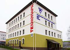 Даже подумать не мог, что начну строить собственный бизнес, будучи студентом. Решился благодаря университетскому Технопарку