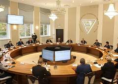 Диалоговые площадки стали прямым институтом демократии