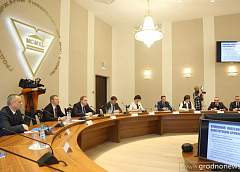 Диалоговые площадки помогают увидеть друг в друге не политических оппонентов, а людей, которые готовы вместе строить будущее своей страны