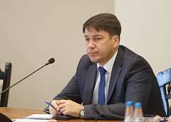 Виктор Пранюк: «Диалоговые площадки помогают увидеть друг в друге не политических оппонентов, а людей, которые готовы вместе строить будущее своей страны»