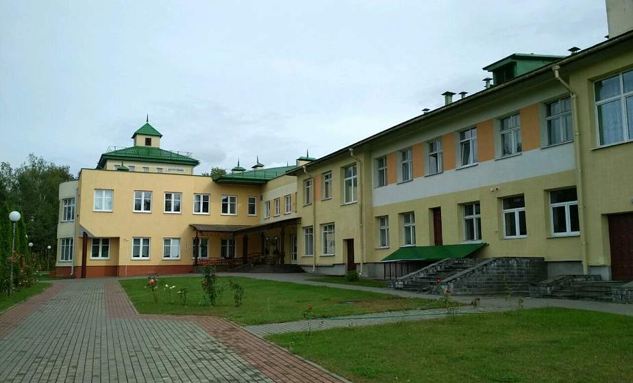 Все дети, которым нужна паллиативная помощь, получают ее вовремя и в полном объеме