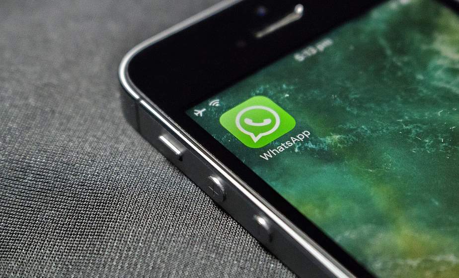Стало известно, как удалить сообщение в WhatsApp спустя сутки