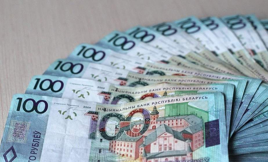 В Лиде начальник отдела предприятия и два коммерсанта похитили более 200 тыс. рублей