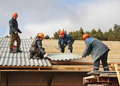 Ультиматумы и забастовки ничего не дадут тем, кто сегодня имеет работу и доход. Строители – созидатели, а не разрушители