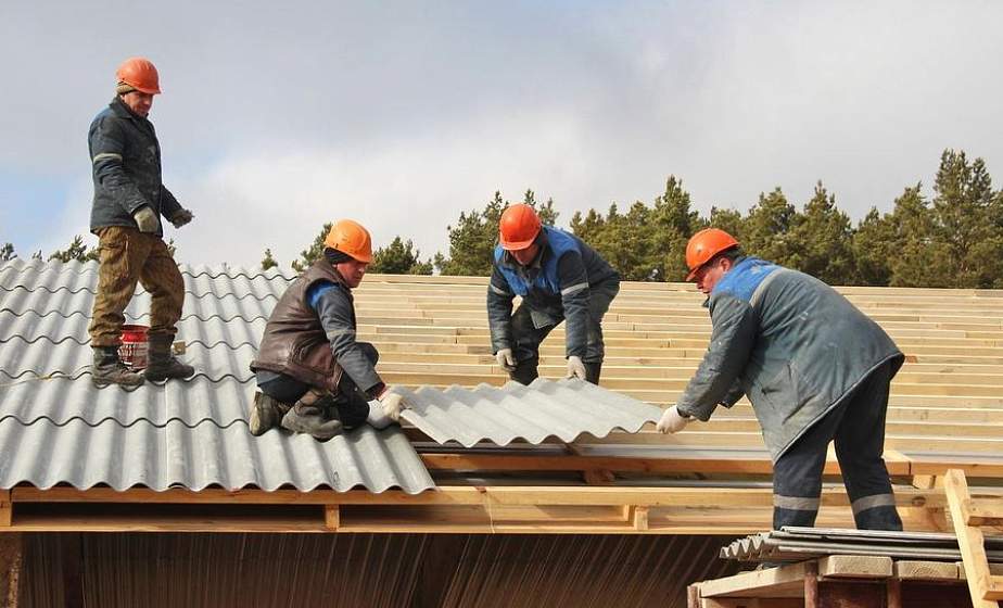 Ультиматумы и забастовки ничего не дадут тем, кто сегодня имеет работу и доход. Строители – созидатели, а не разрушители