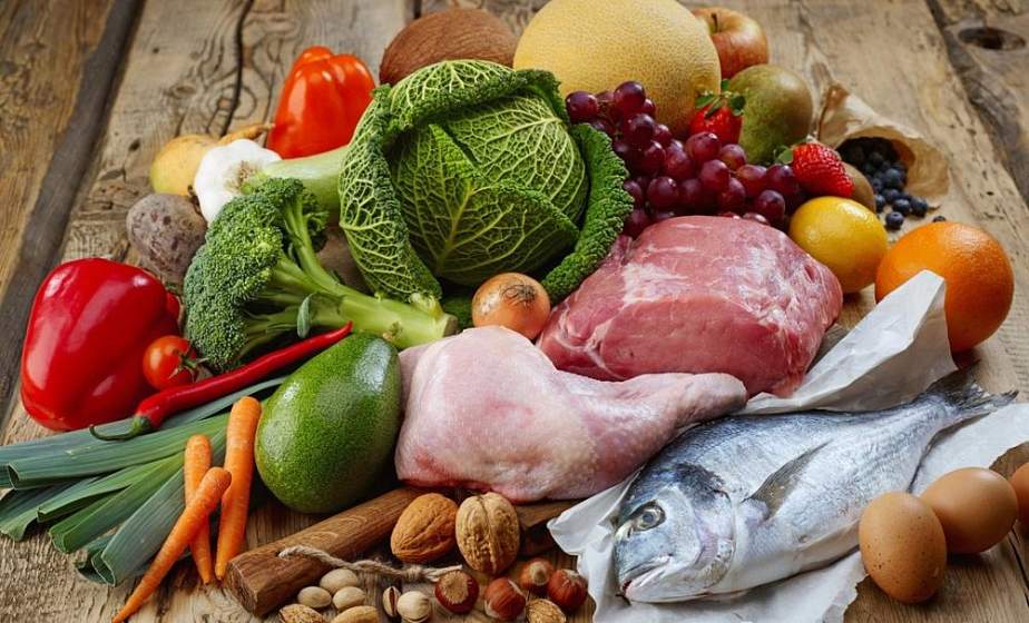 Эксперт назвала продукты, способные защитить от коронавируса