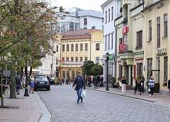 Когда я слышу, что какие-то несанкционированные акции и митинги называют «партизанскими» – у меня душа переворачивается