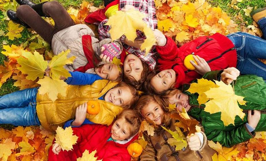 На осенних каникулах в Гродненском районе будут работать семь пришкольных лагерей