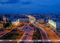 От уличного флешмоба до штурма РОВД всего один шаг