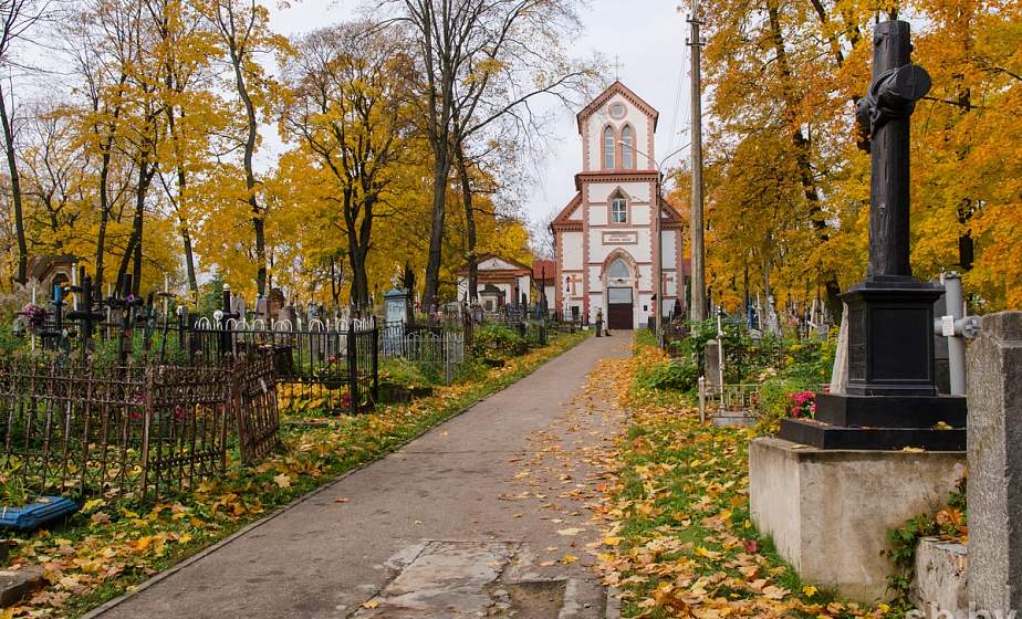 Народный календарь: традиции празднования Осенних Дедов