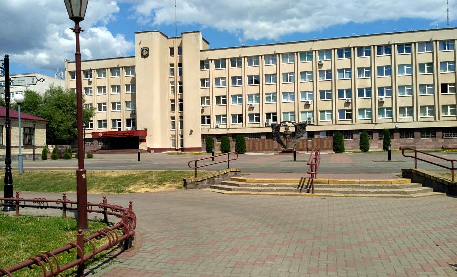 УВД облисполкома: правопорядок на Гродненской земле будет обеспечен на 100% (+видео)