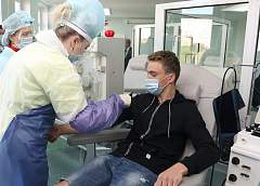 Мне трудно представить настоящего медика, который устроит забастовку и не выйдет на работу, и чья-то жизнь окажется под угрозой