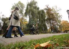 Уверен, большинство жителей нашей прекрасной страны хотят мира и спокойствия