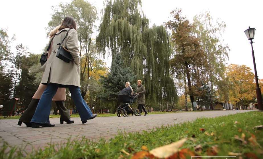 Уверен, большинство жителей нашей прекрасной страны хотят мира и спокойствия