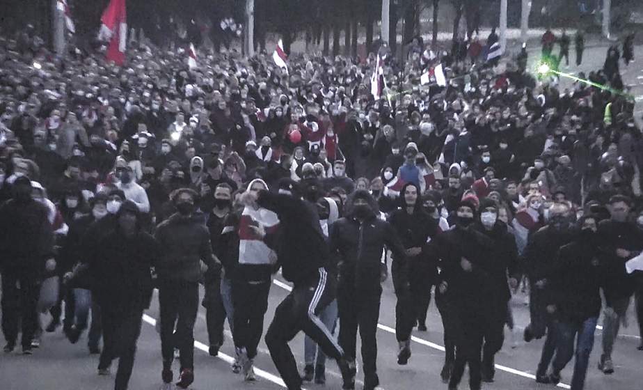 Ситуация в стране глазами руководителя ГУБОПиК МВД