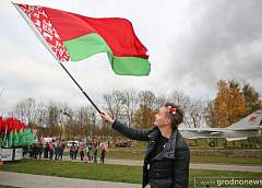 Мы обязаны достичь общественного согласия, самостоятельно, без внешнего вмешательства и навязывания чужих политических амбиций 