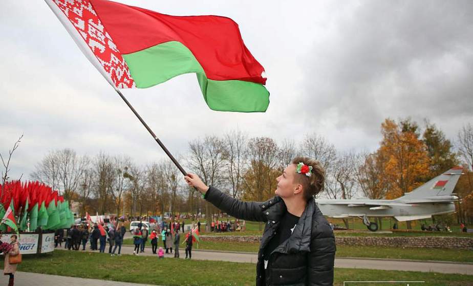 Мы обязаны достичь общественного согласия, самостоятельно, без внешнего вмешательства и навязывания чужих политических амбиций 