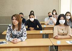 Репетиционное тестирование, первый этап. В Гродно регистрация продолжается, а для райцентров есть дополнительные даты 