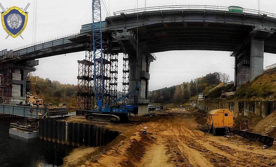 Увлекался роупджампингом. В Гродно следователи выясняют обстоятельства гибели мужчины