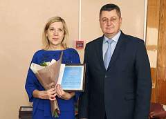  «Мы ценим вашу большую работу и не устанем говорить «спасибо». На Гродненщине продолжается благотворительная акция Фонда мира в честь медиков