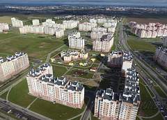 Хочется верить, что все наладится, что люди одумаются, и мы будем жить, как прежде, мирно и спокойно