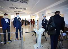 Как студенты медуниверситета становятся дружинниками и участвуют в охране правопорядка?