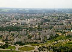 У областной инвестиционной программы 2020 года социальные ориентиры и долгосрочные перспективы