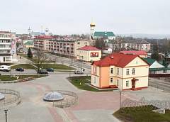 Мы дружно поддерживаем порядок, который всегда был в нашем микрорайоне и в нашей стране, не ради наград и поощрений, а ради спокойствия и порядка, где живем мы и наши дети