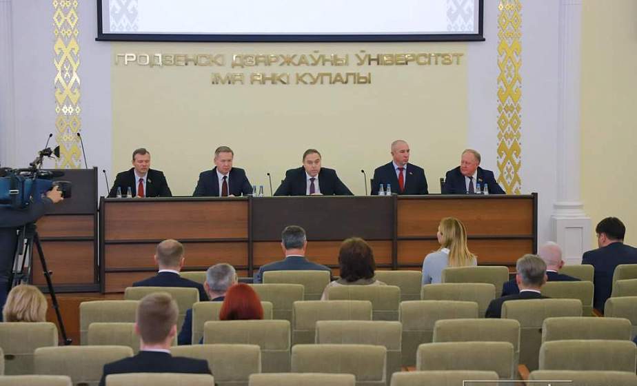 Диалог на всех уровнях станет важным шагом не только к примирению и стабилизации обстановки, но и к совершенствованию государственного и общественного устройства