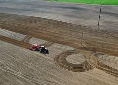 АПК Гродненщины завершает сельскохозяйственный год с высокими результатами