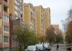«Утепляться», чтобы не переплачивать. Как на Гродненщине реализуется тепловая модернизация жилфонда по новым правилам
