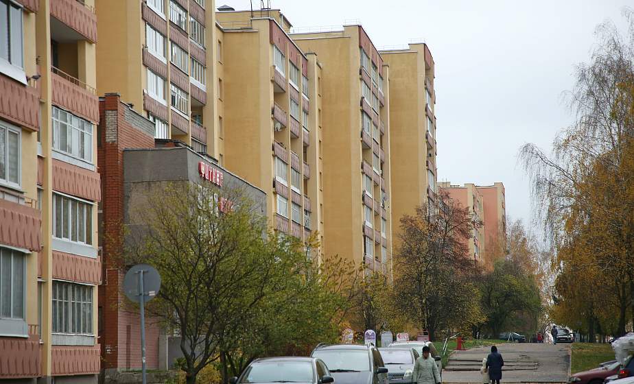 «Утепляться», чтобы не переплачивать. Как на Гродненщине реализуется тепловая модернизация жилфонда по новым правилам