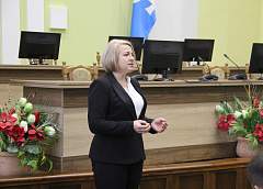  Перспективный регион, активное общество. Щучинский район создает собственную стратегию устойчивого развития