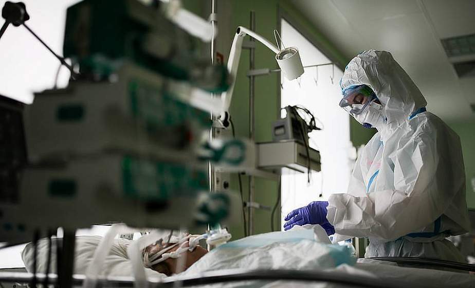 Роспотребнадзор призвал отказаться от курения на фоне пандемии