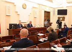 Нужно вовлечь в общенациональный диалог как можно больше белорусов