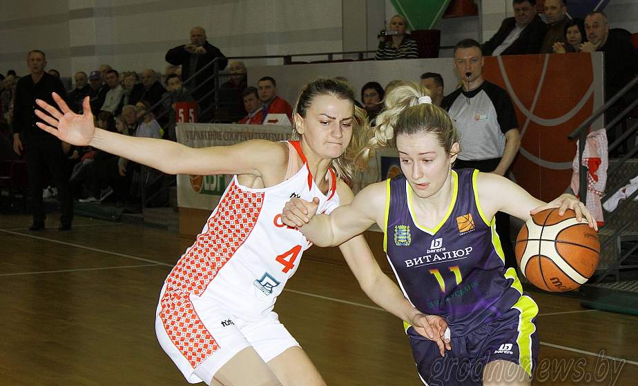 Спорт одним абзацем: баскетбол, гандбол