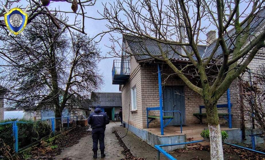 В Лиде после застолья два человека умерли, еще двое госпитализированы